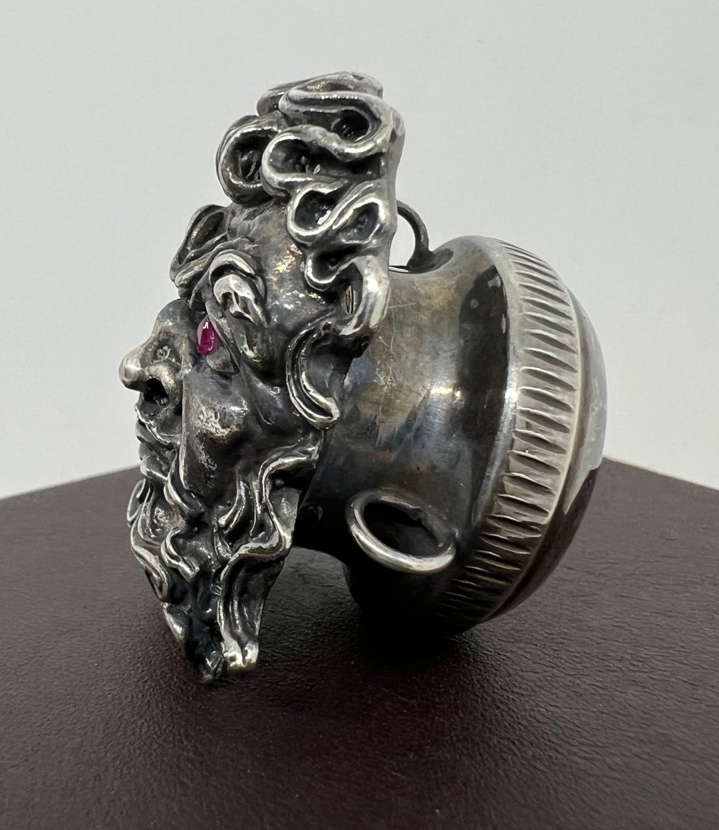 Italia XX sec. argento-photo-1