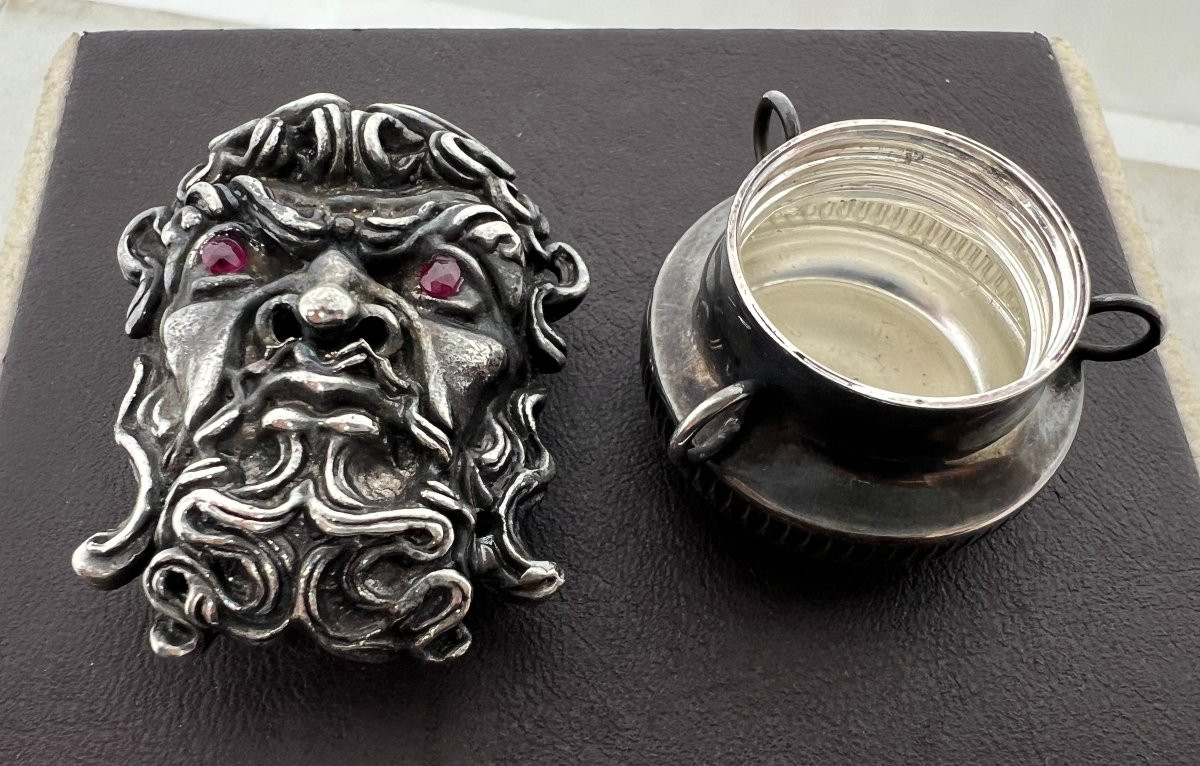 Italia XX sec. argento-photo-2