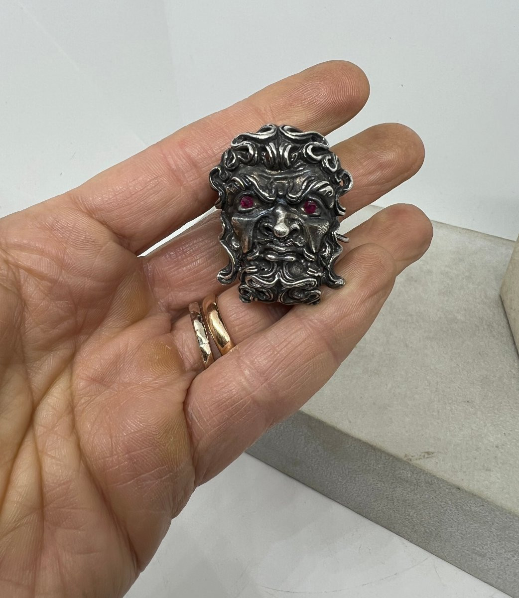 Italia XX sec. argento-photo-4