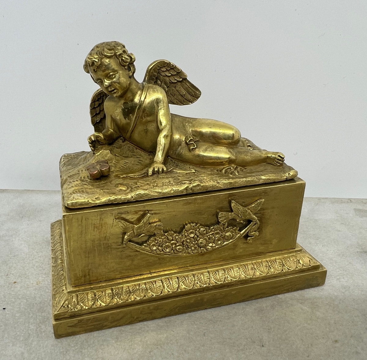 Francia Inizio XIX sec -photo-2