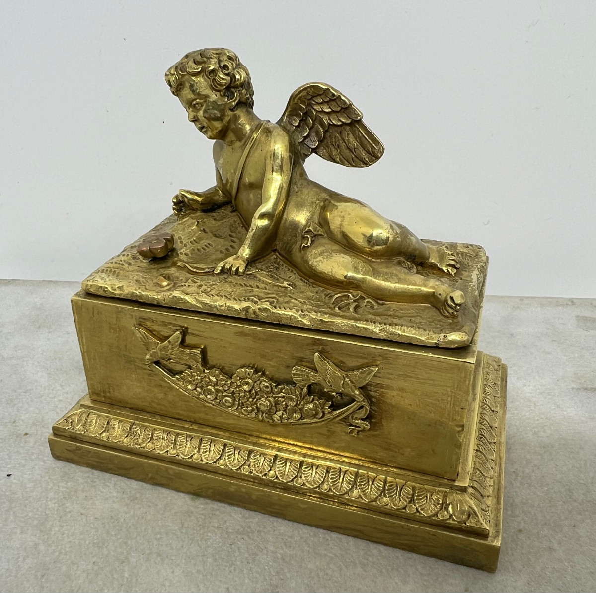 Francia Inizio XIX sec -photo-3