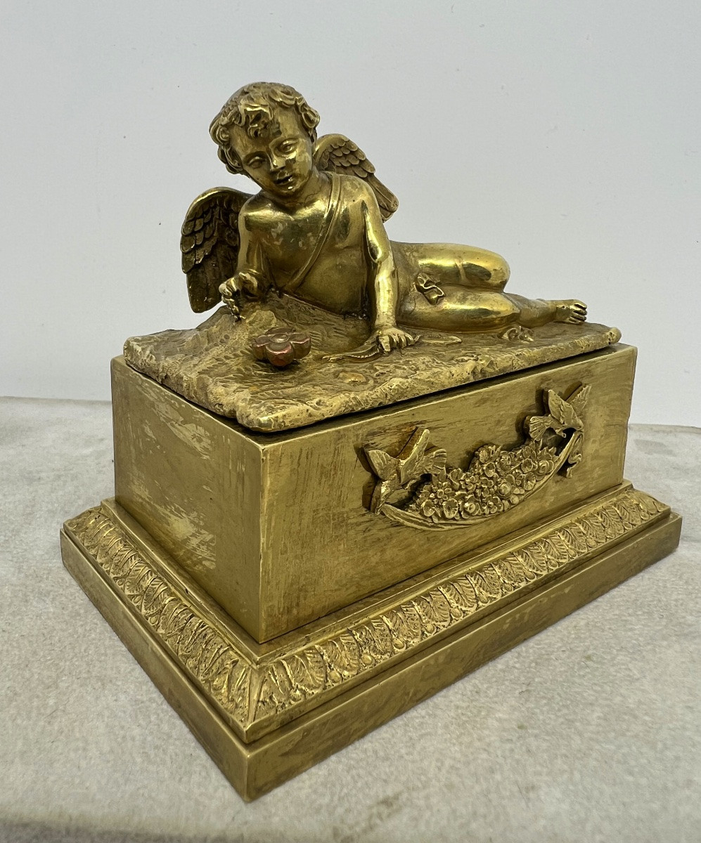 Francia Inizio XIX sec -photo-4