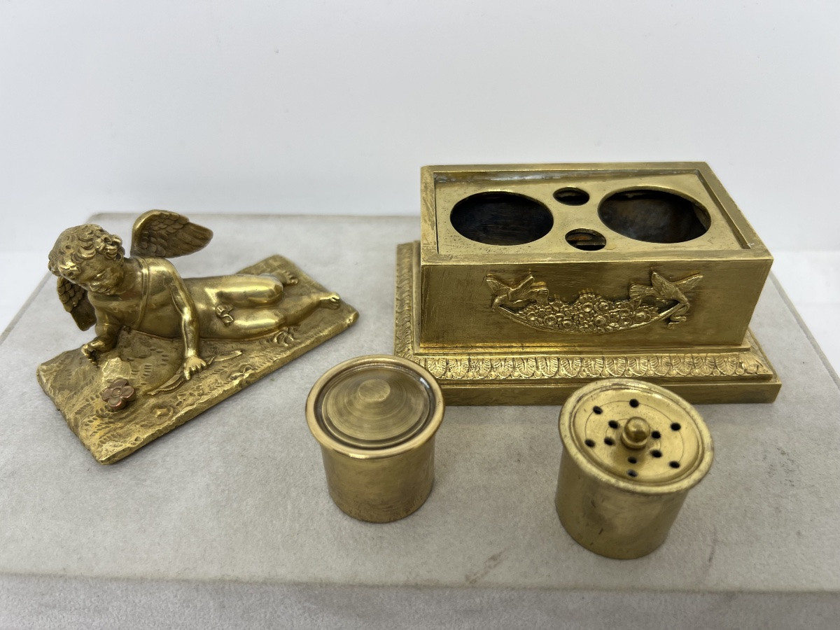 Francia Inizio XIX sec -photo-3