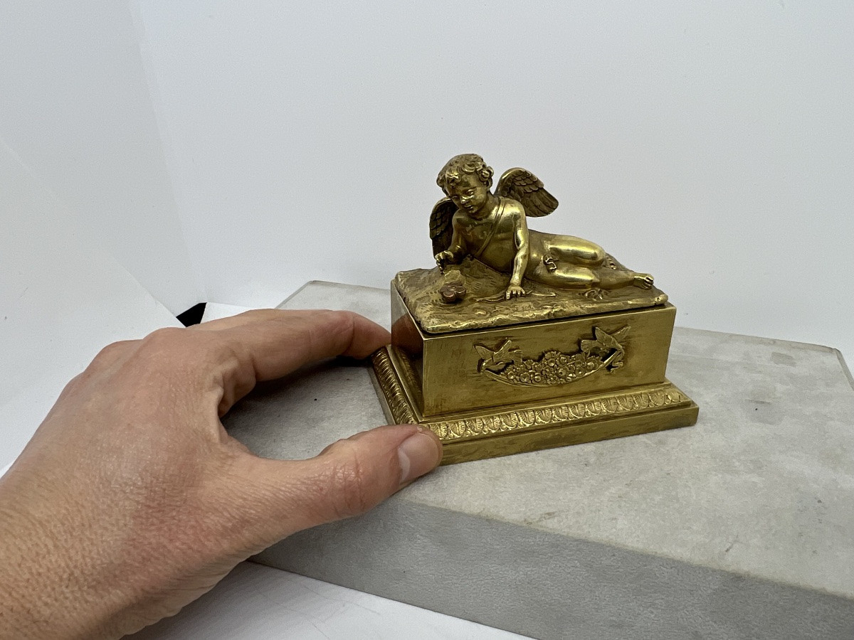 Francia Inizio XIX sec -photo-5