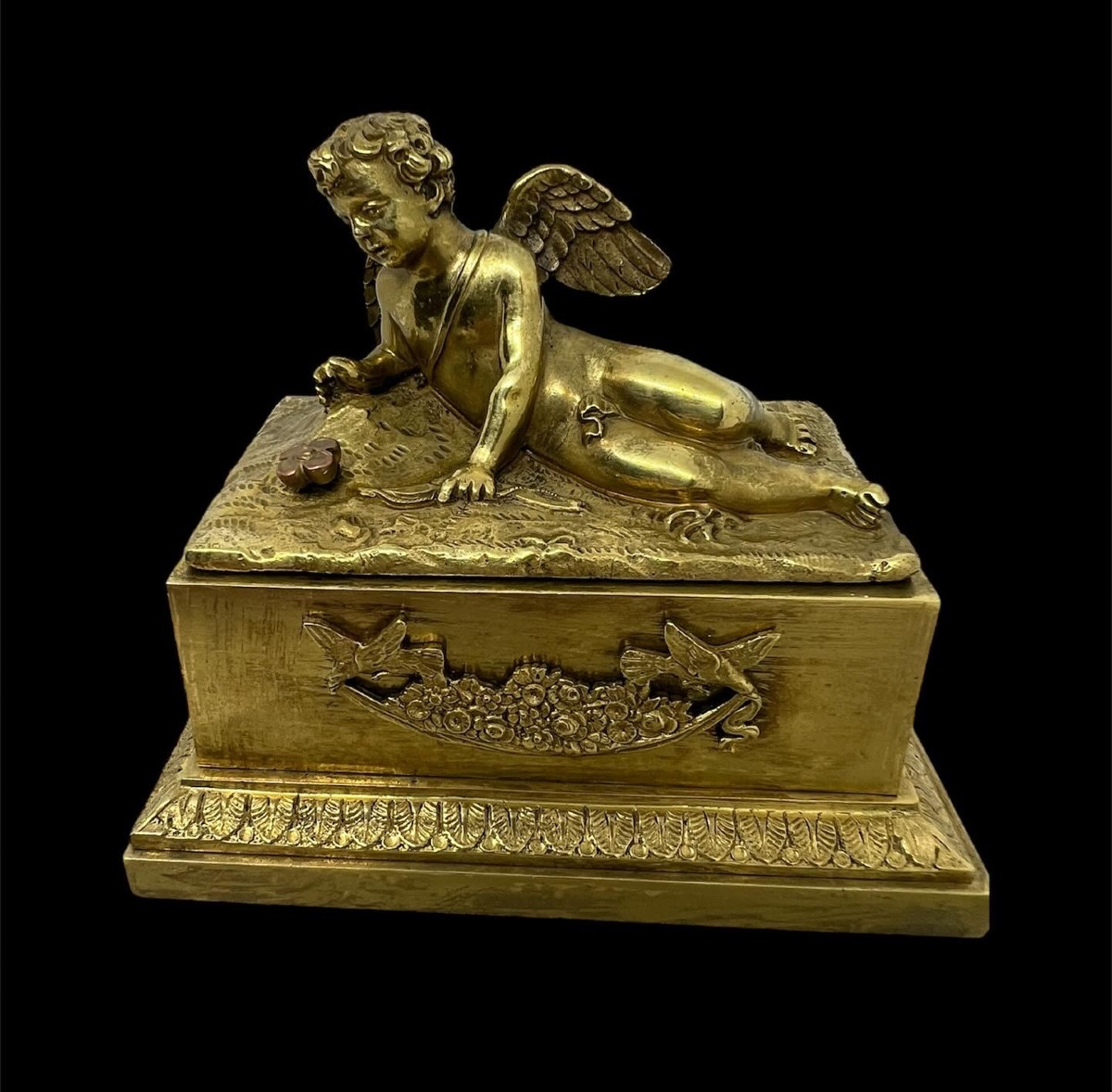 Francia Inizio XIX sec 