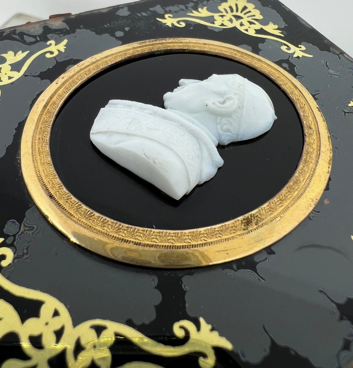 Roma inizio XIX sec -photo-4