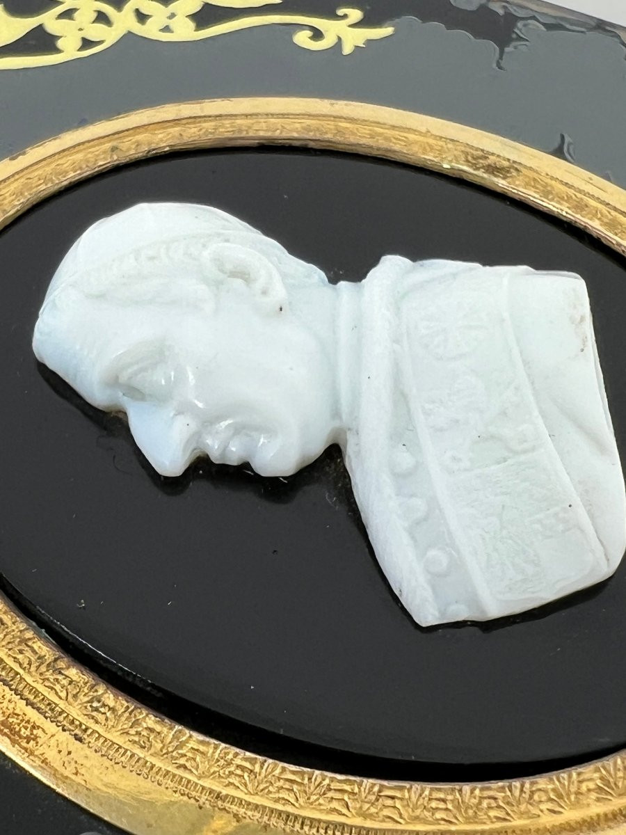 Roma inizio XIX sec -photo-2