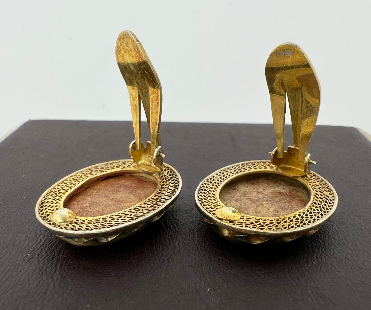 Cina XX sec argento-photo-4