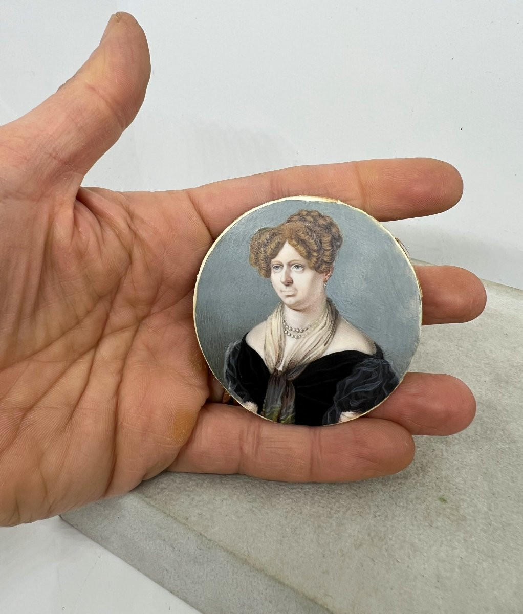 Francia XIX sec.-photo-4