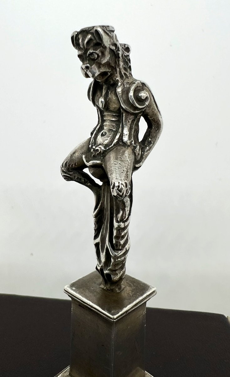 Italia XX sec. argento-photo-2