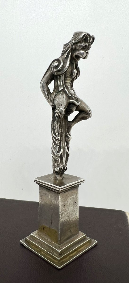 Italia XX sec. argento-photo-3