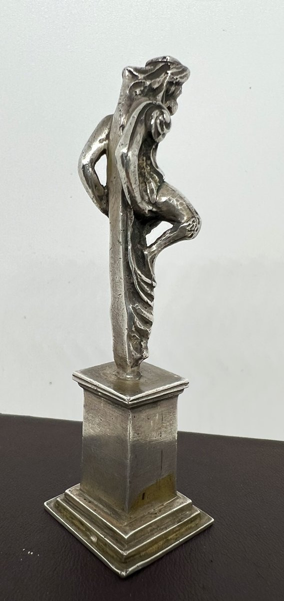 Italia XX sec. argento-photo-4