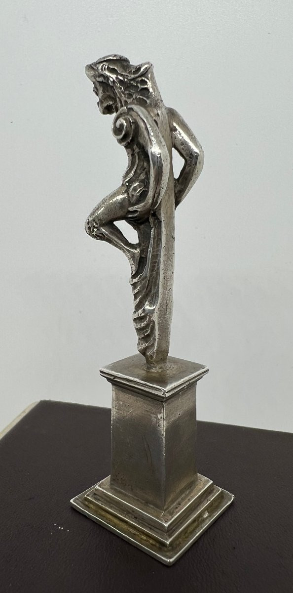 Italia XX sec. argento-photo-1