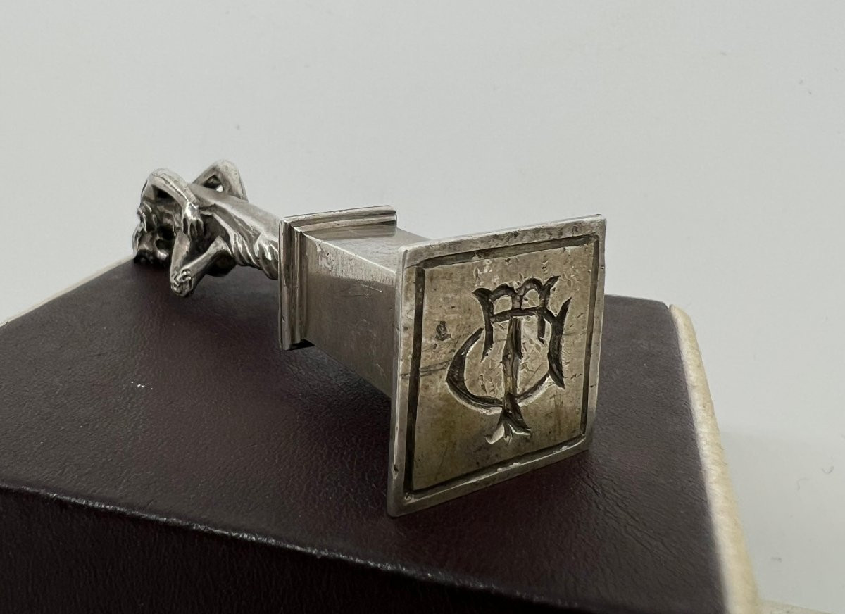 Italia XX sec. argento-photo-2