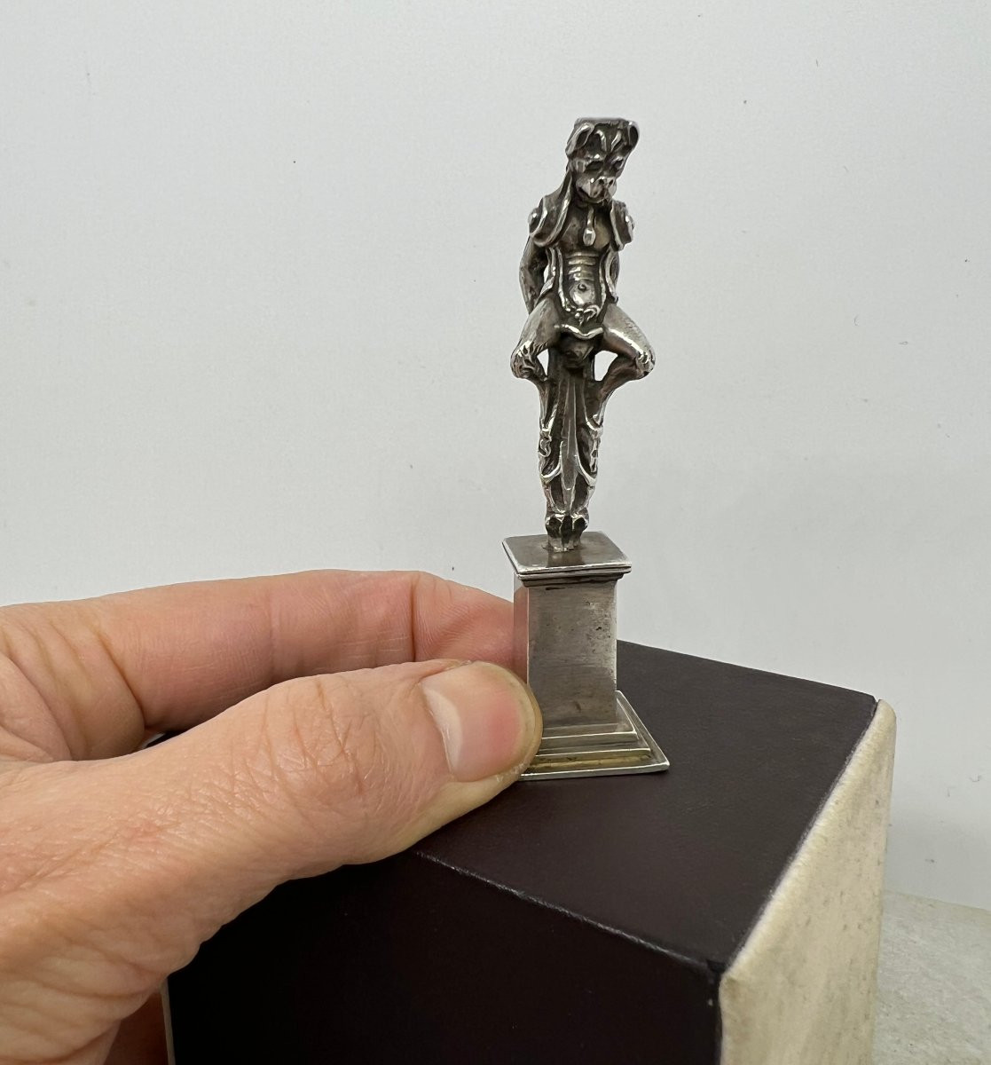 Italia XX sec. argento-photo-3