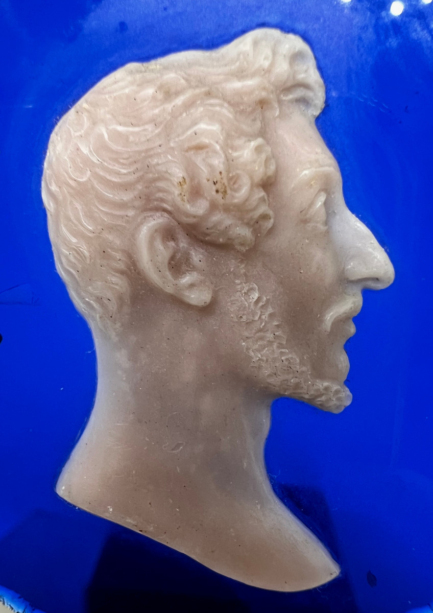 Italia inizio XIX sec.