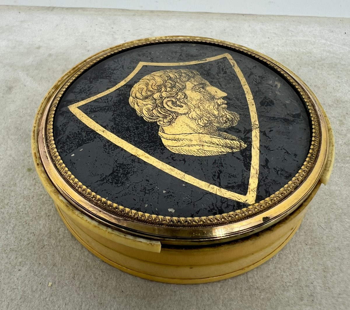 Francia inizio del XIX sec.-photo-2