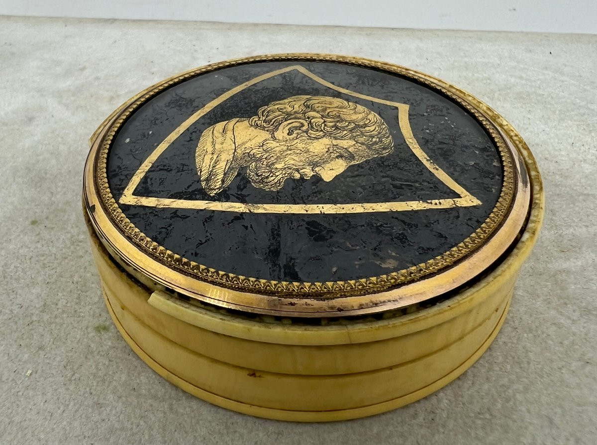 Francia inizio del XIX sec.-photo-3