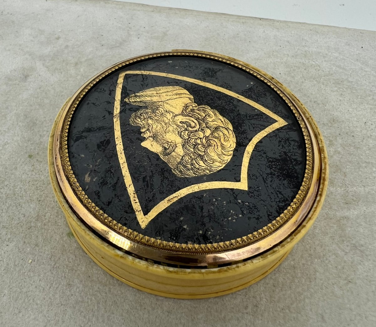 Francia inizio del XIX sec.-photo-4