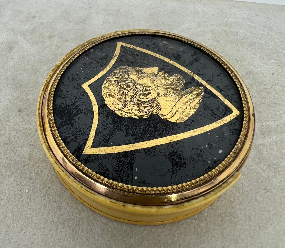 Francia inizio del XIX sec.-photo-1