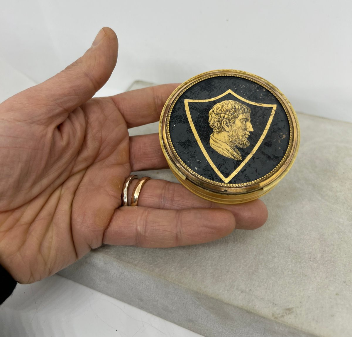 Francia inizio del XIX sec.-photo-2