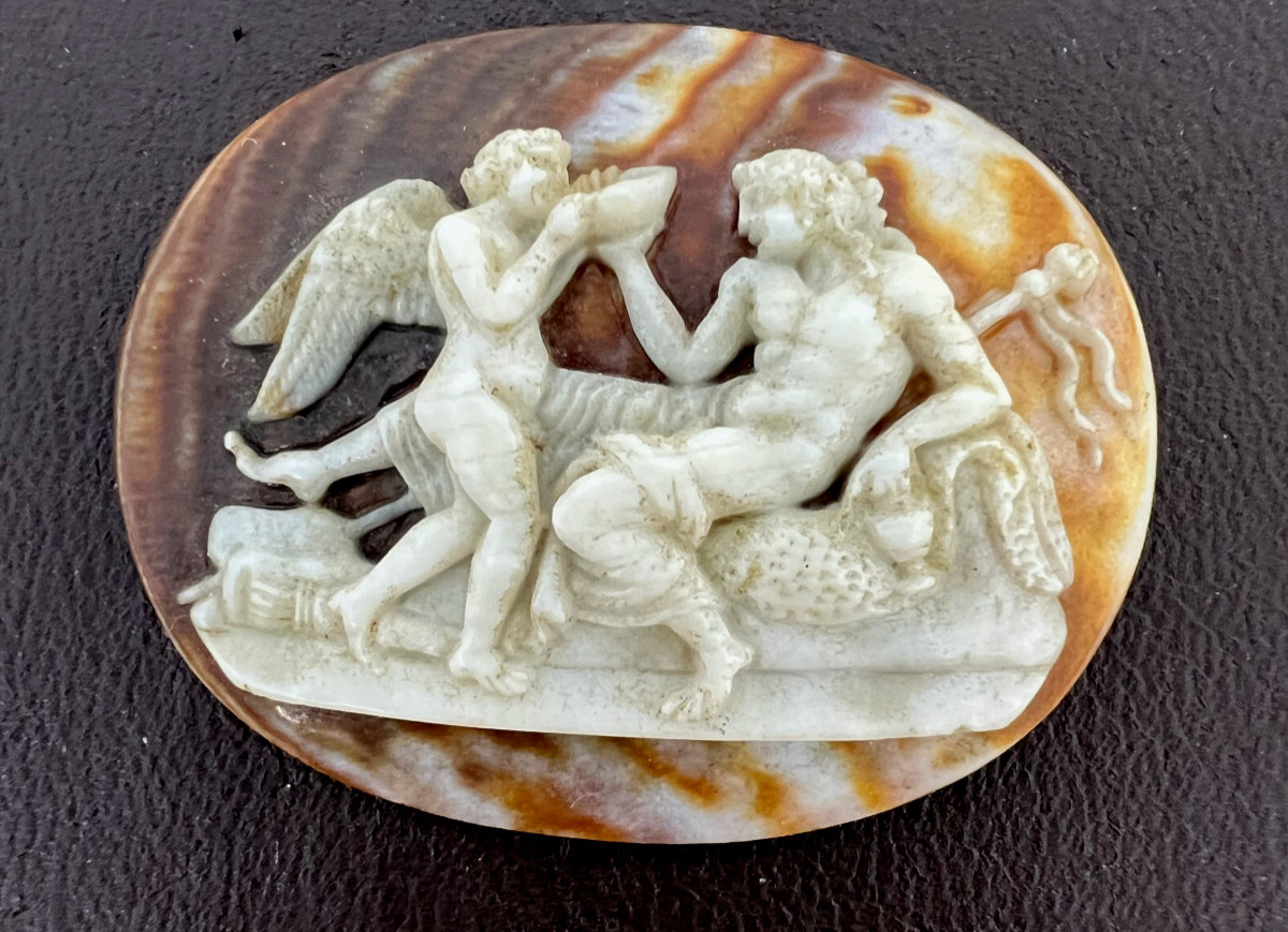 Italia fine del XVIII sec