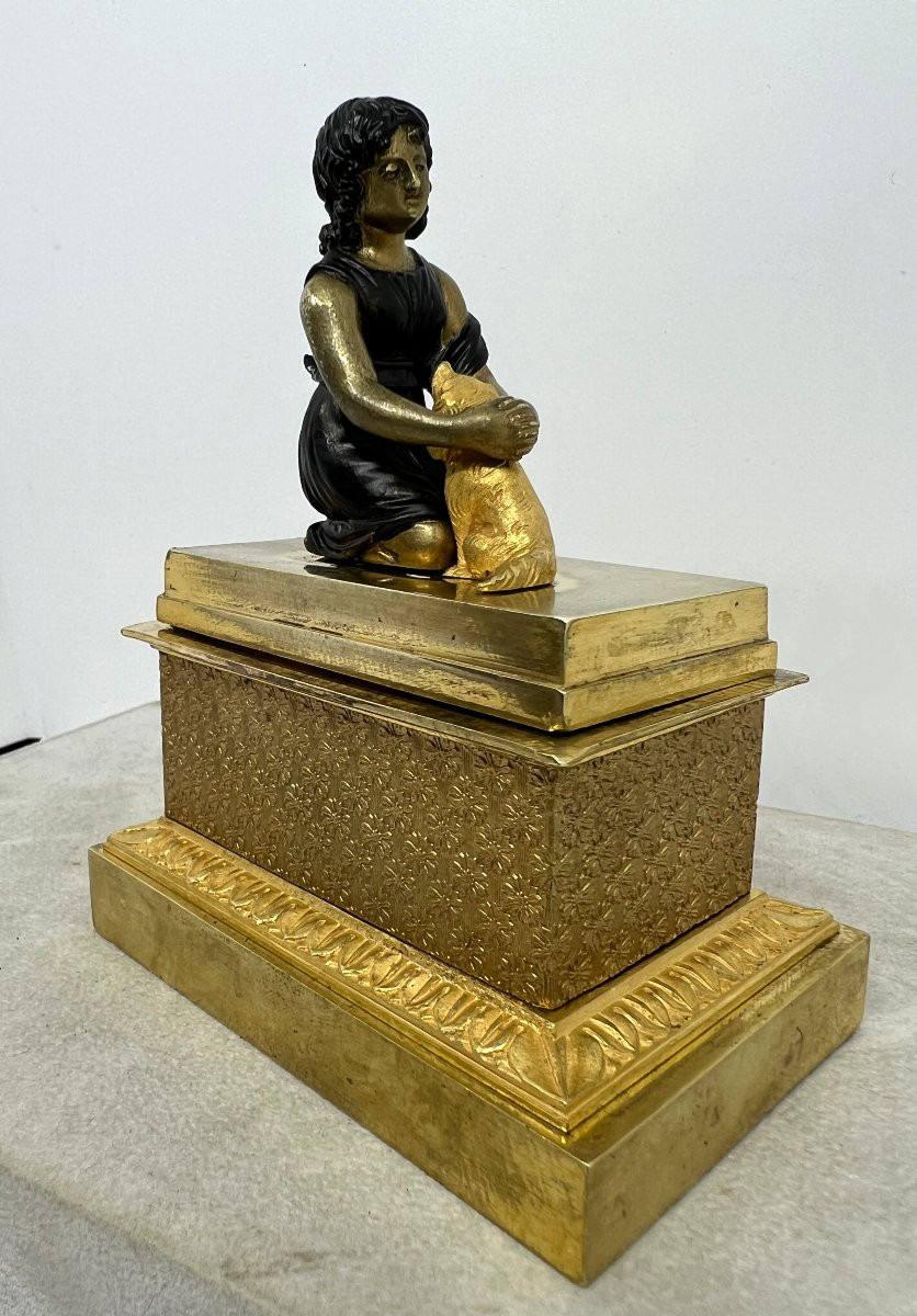 Francia inizio del XIX sec.-photo-3