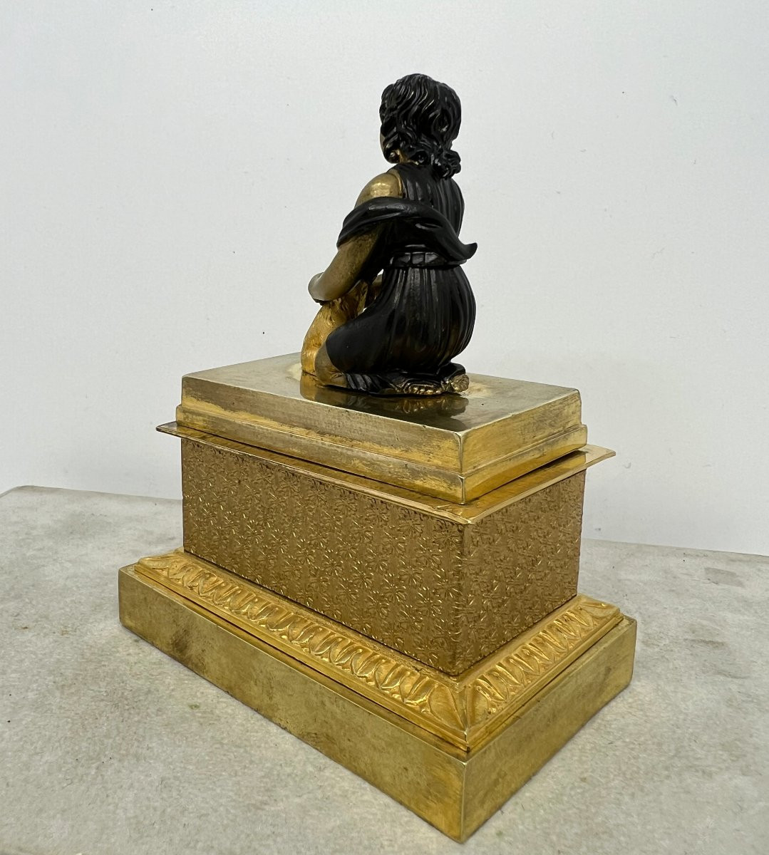 Francia inizio del XIX sec.-photo-1