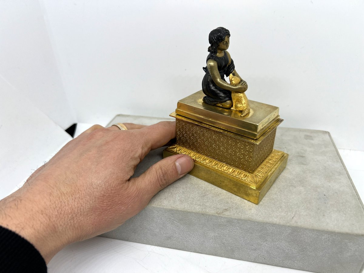 Francia inizio del XIX sec.-photo-4