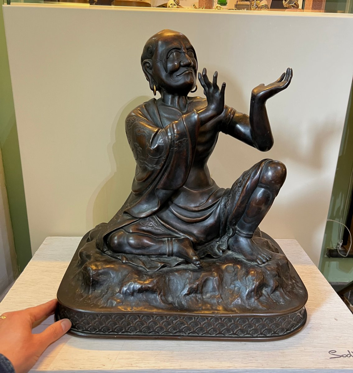 Cina fine del XIX sec-photo-8