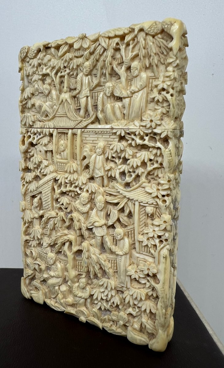 Cina fine del XIX sec-photo-2