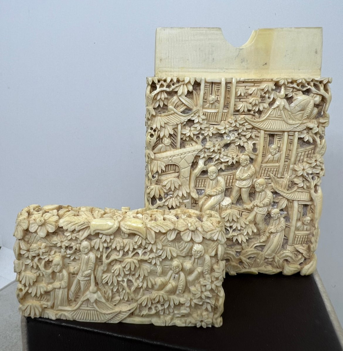 Cina fine del XIX sec-photo-4