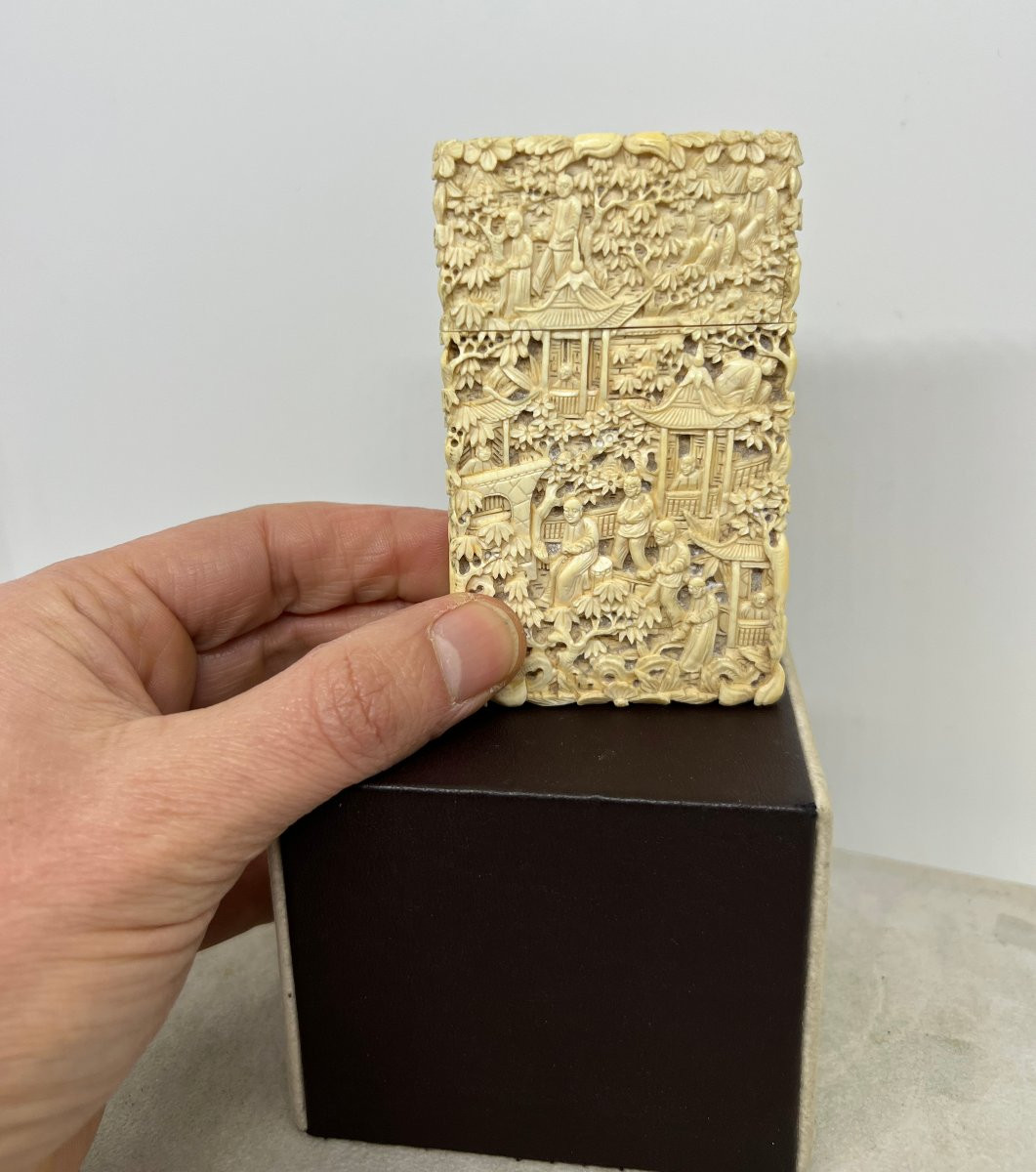 Cina fine del XIX sec-photo-1