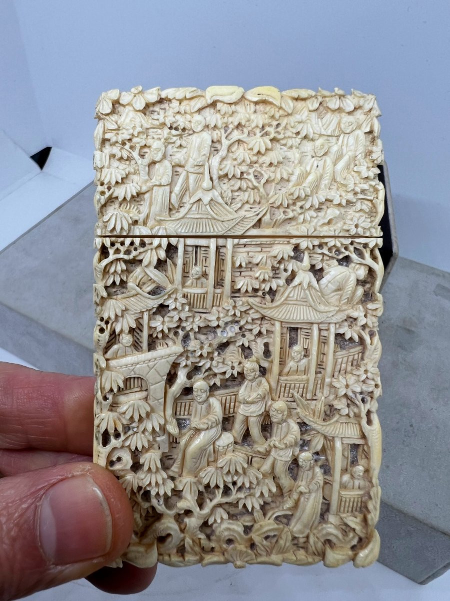 Cina fine del XIX sec-photo-2