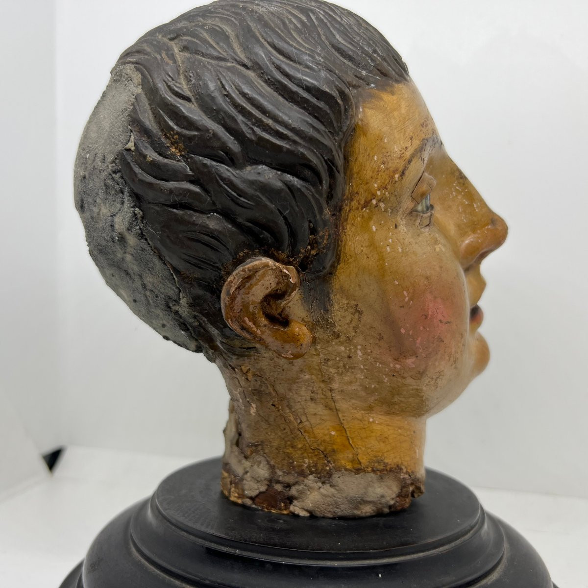 Napoli fine del XVII sec-photo-4