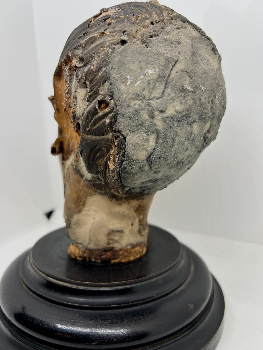 Napoli fine del XVII sec-photo-2