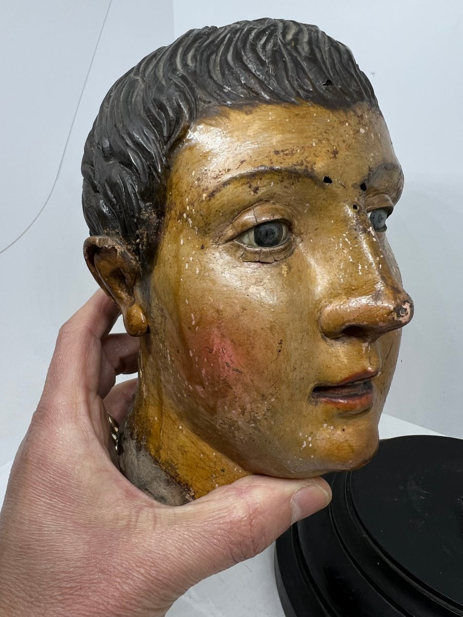 Napoli fine del XVII sec-photo-6