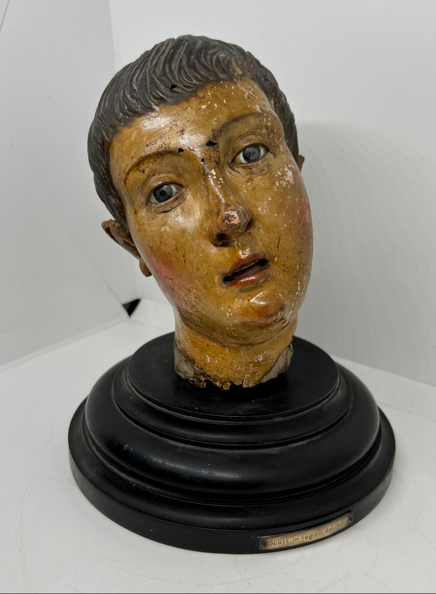 Napoli fine del XVII sec