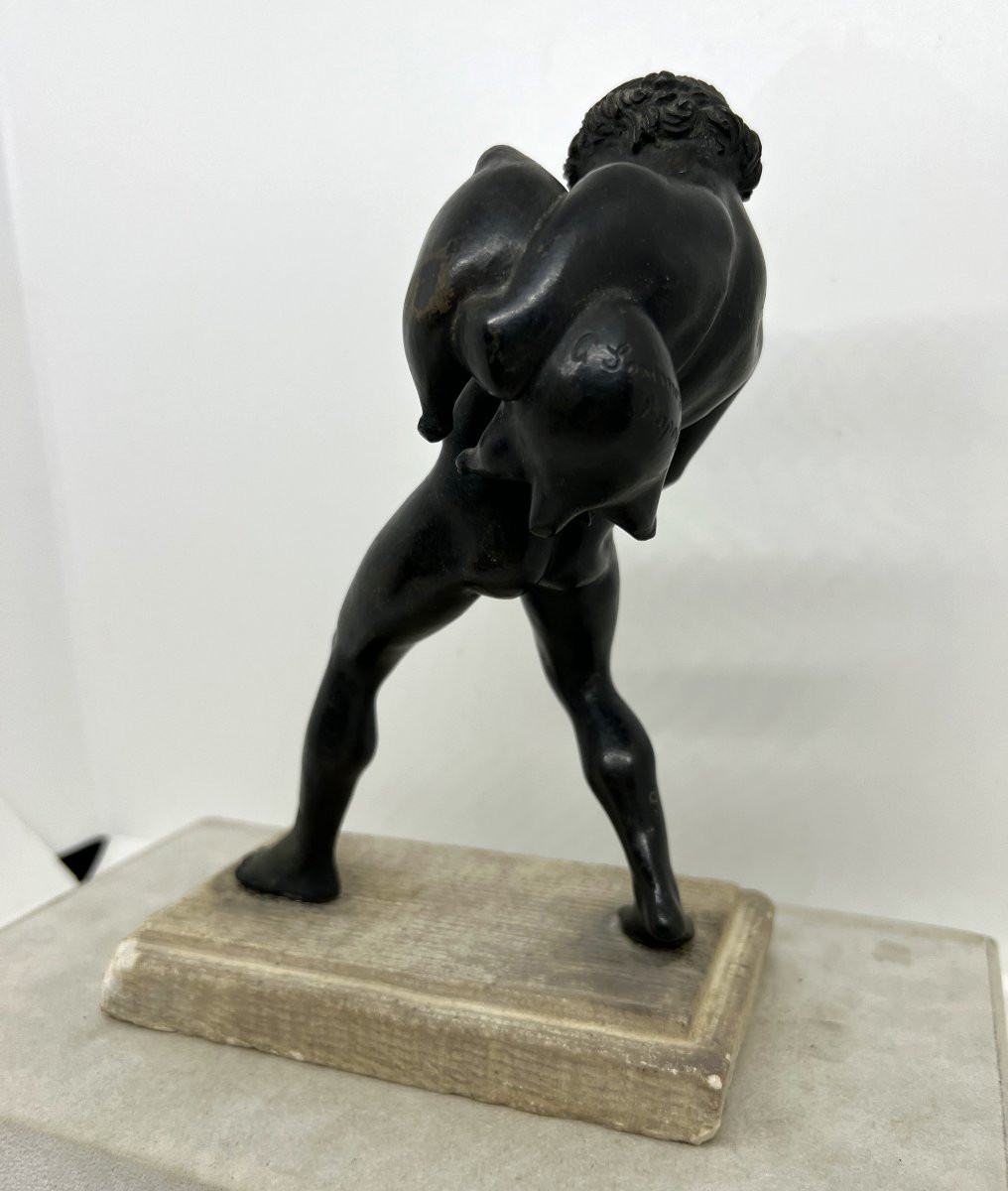 Napoli XIX sec G Sommer-photo-3