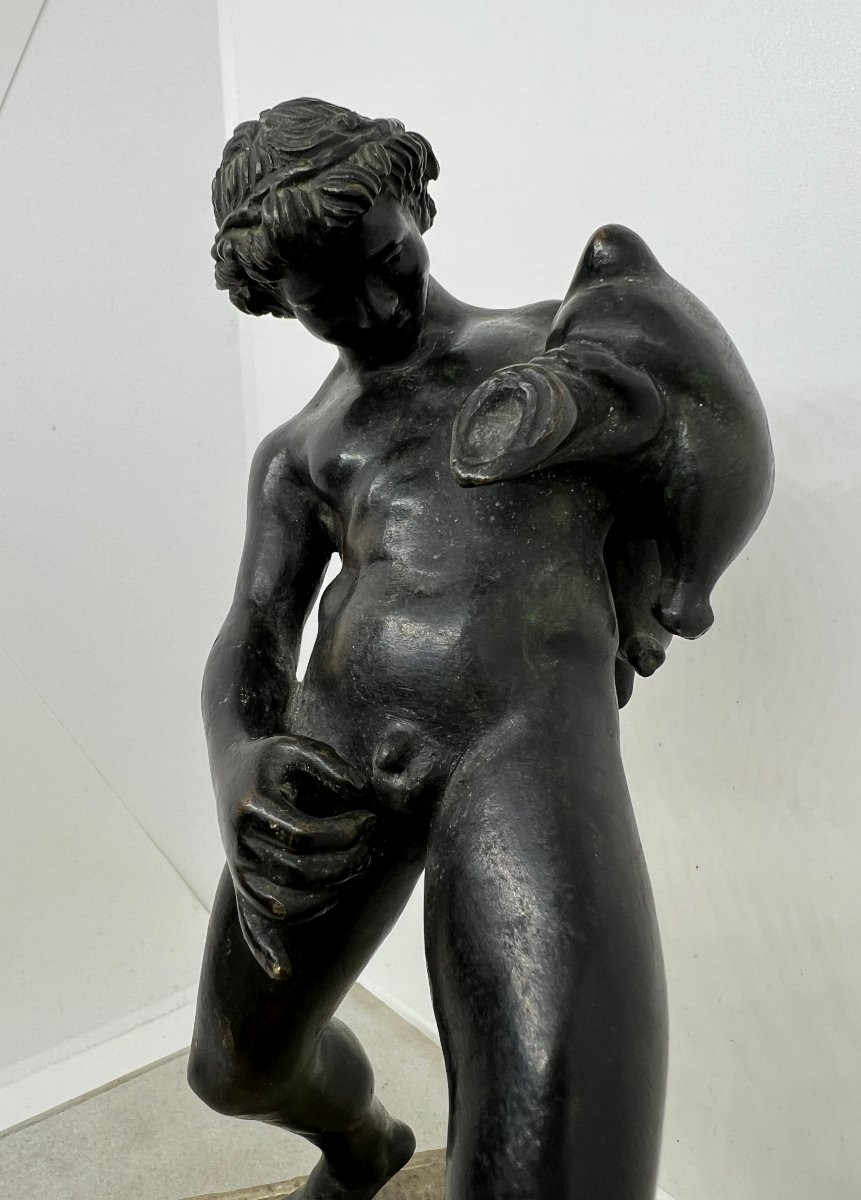 Napoli XIX sec G Sommer-photo-3