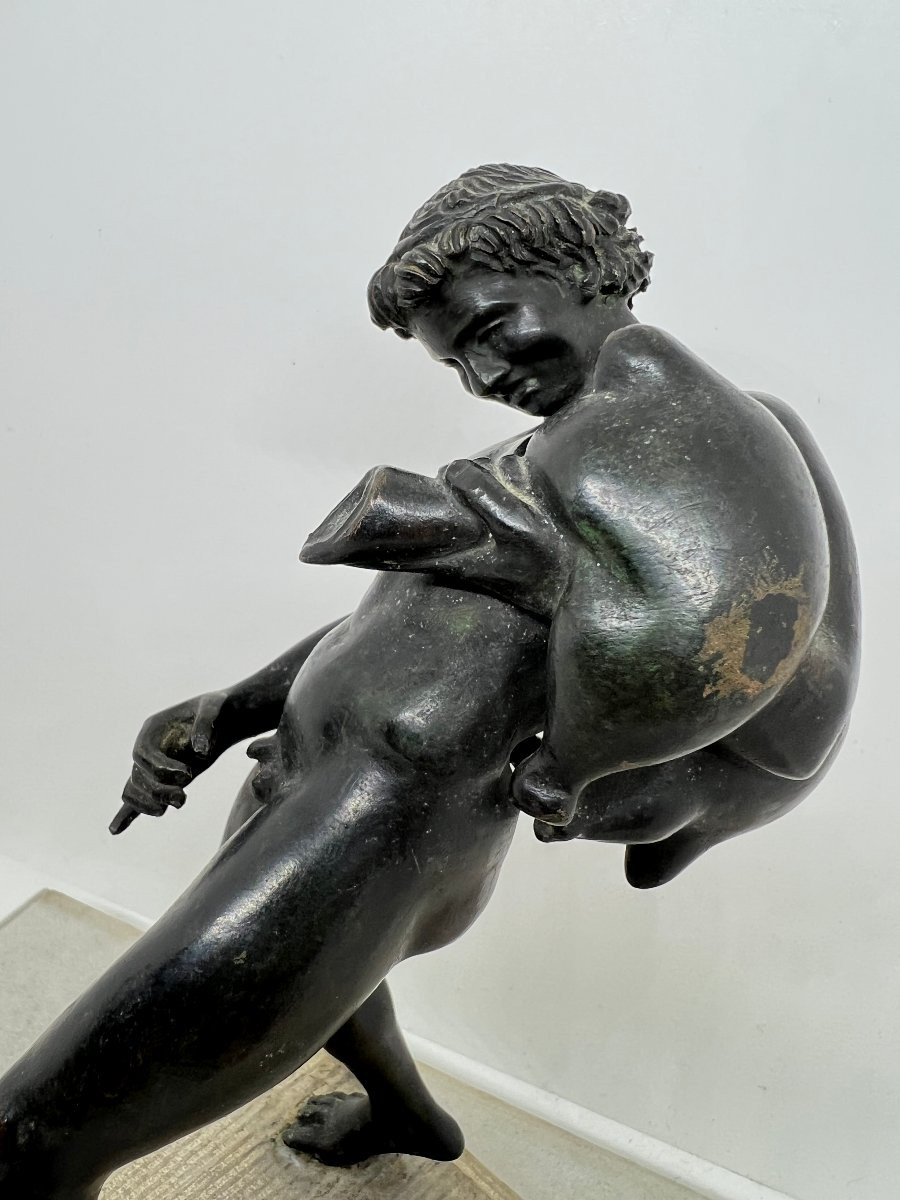 Napoli XIX sec G Sommer-photo-4