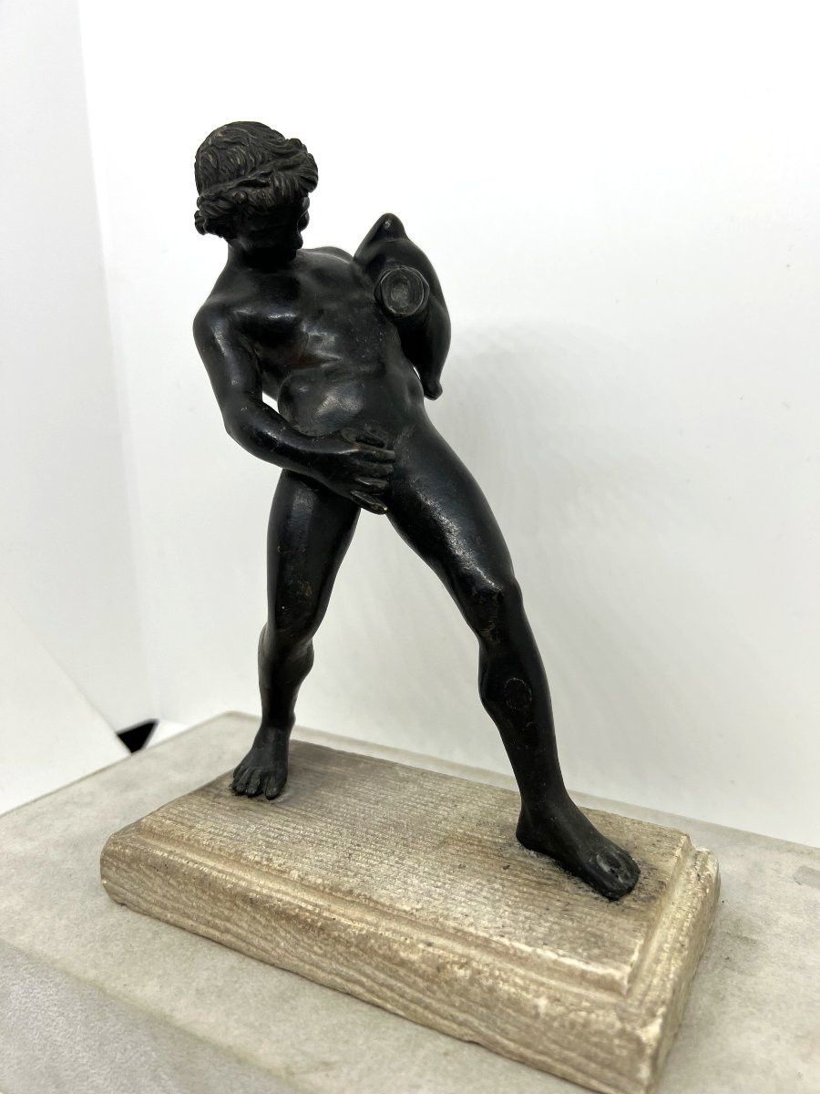 Napoli XIX sec G Sommer-photo-6