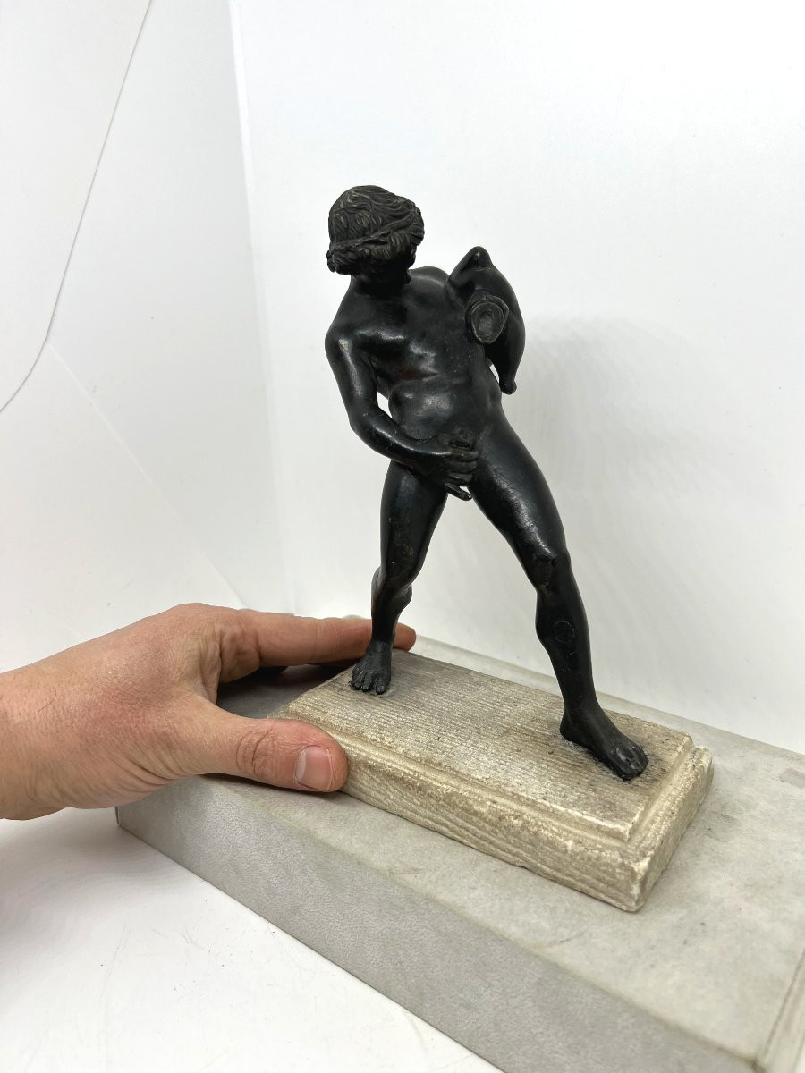 Napoli XIX sec G Sommer-photo-7