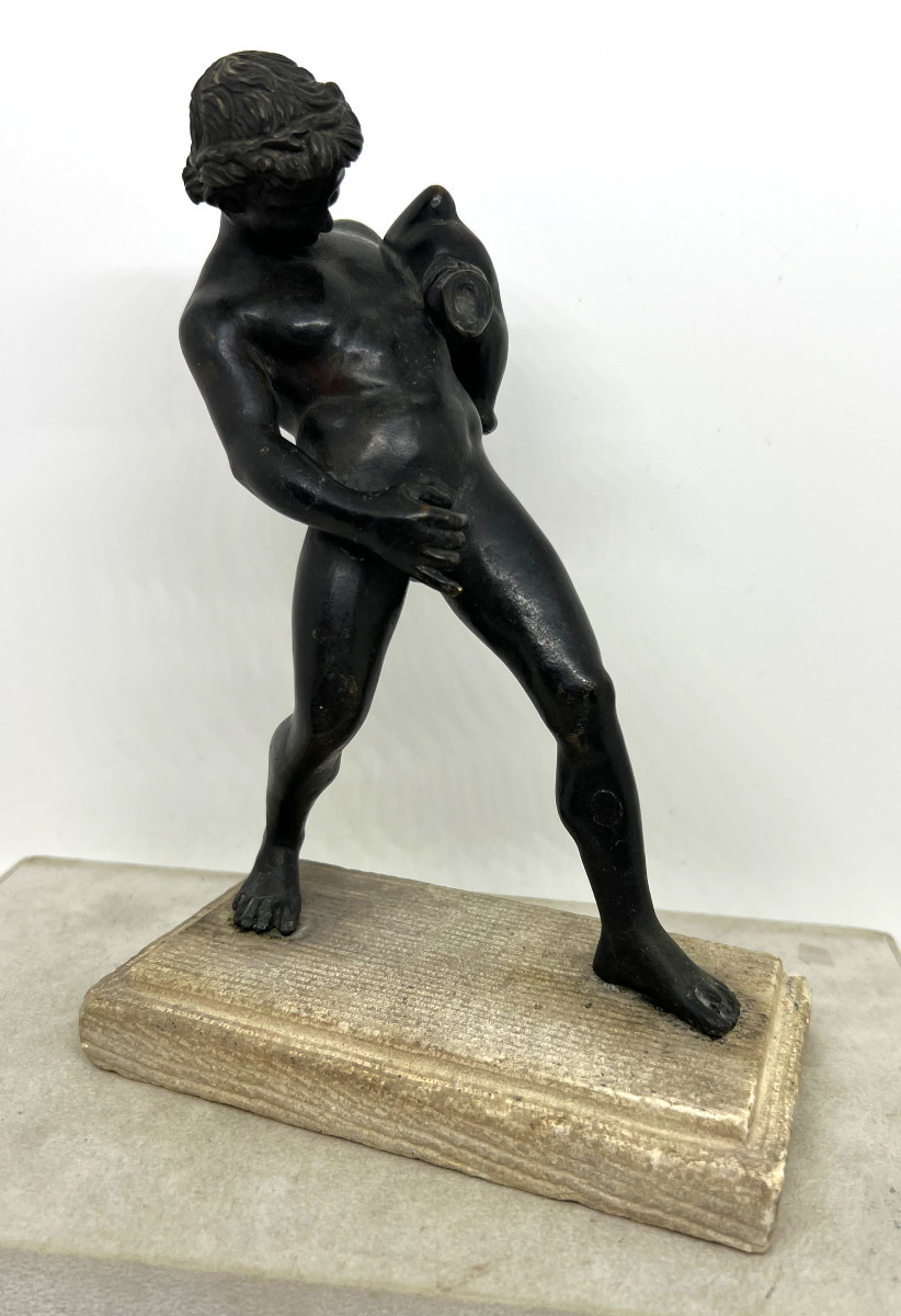 Napoli XIX sec G Sommer