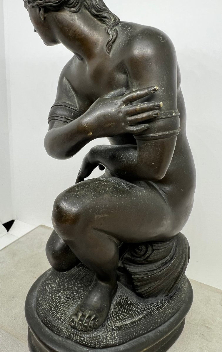 Napoli XIX sec Gargiulo fonderia-photo-3