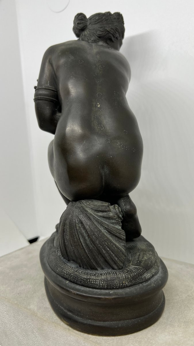 Napoli XIX sec Gargiulo fonderia-photo-2