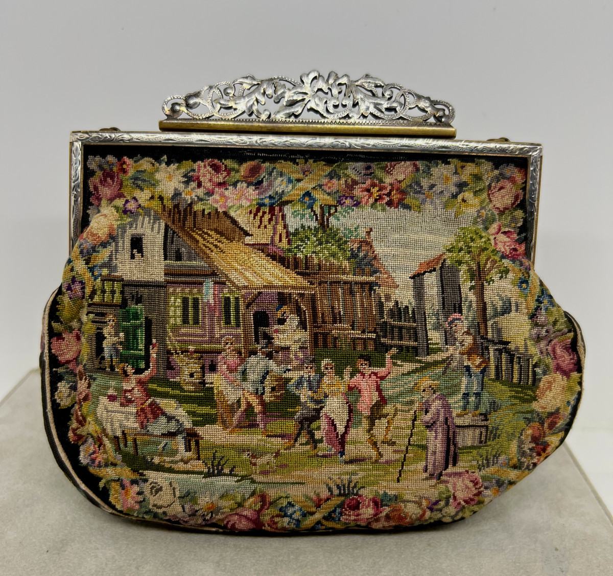 Vienna inizio del XX sec.