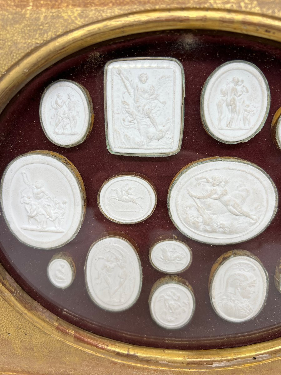 Italia inizio del XIX sec.-photo-4