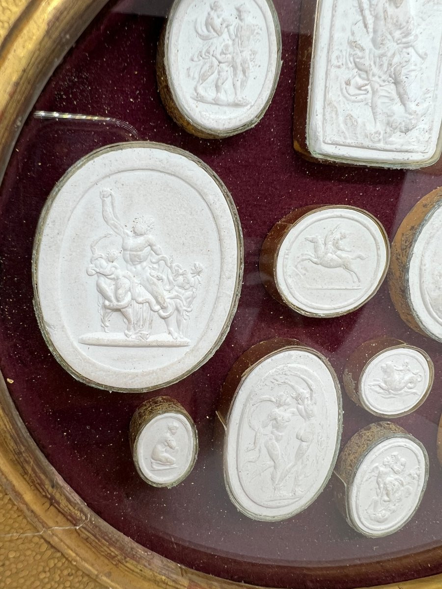 Italia inizio del XIX sec.-photo-2