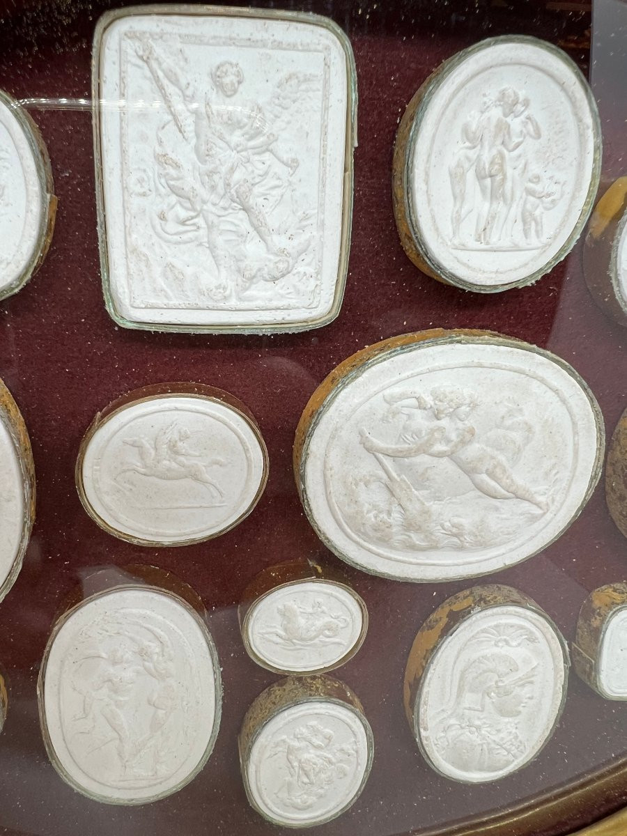 Italia inizio del XIX sec.-photo-4